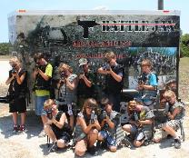 Troop Photo